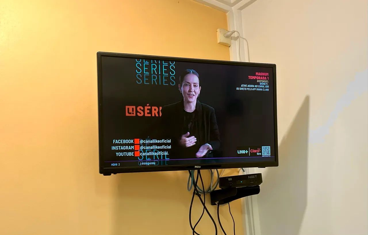 TV Philco 28 polegadas Led