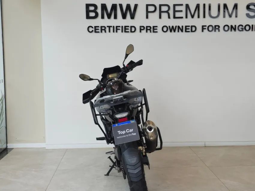 BMW G 310 GS G310 - Foto 3