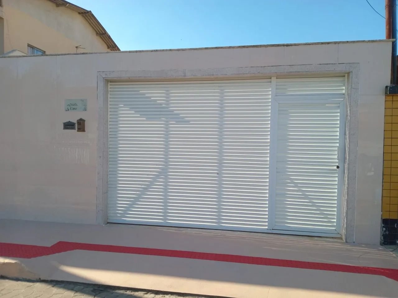 VENDO CASA? LINEAR 3 QTS COM SUÍTE ALTO PADRÃO