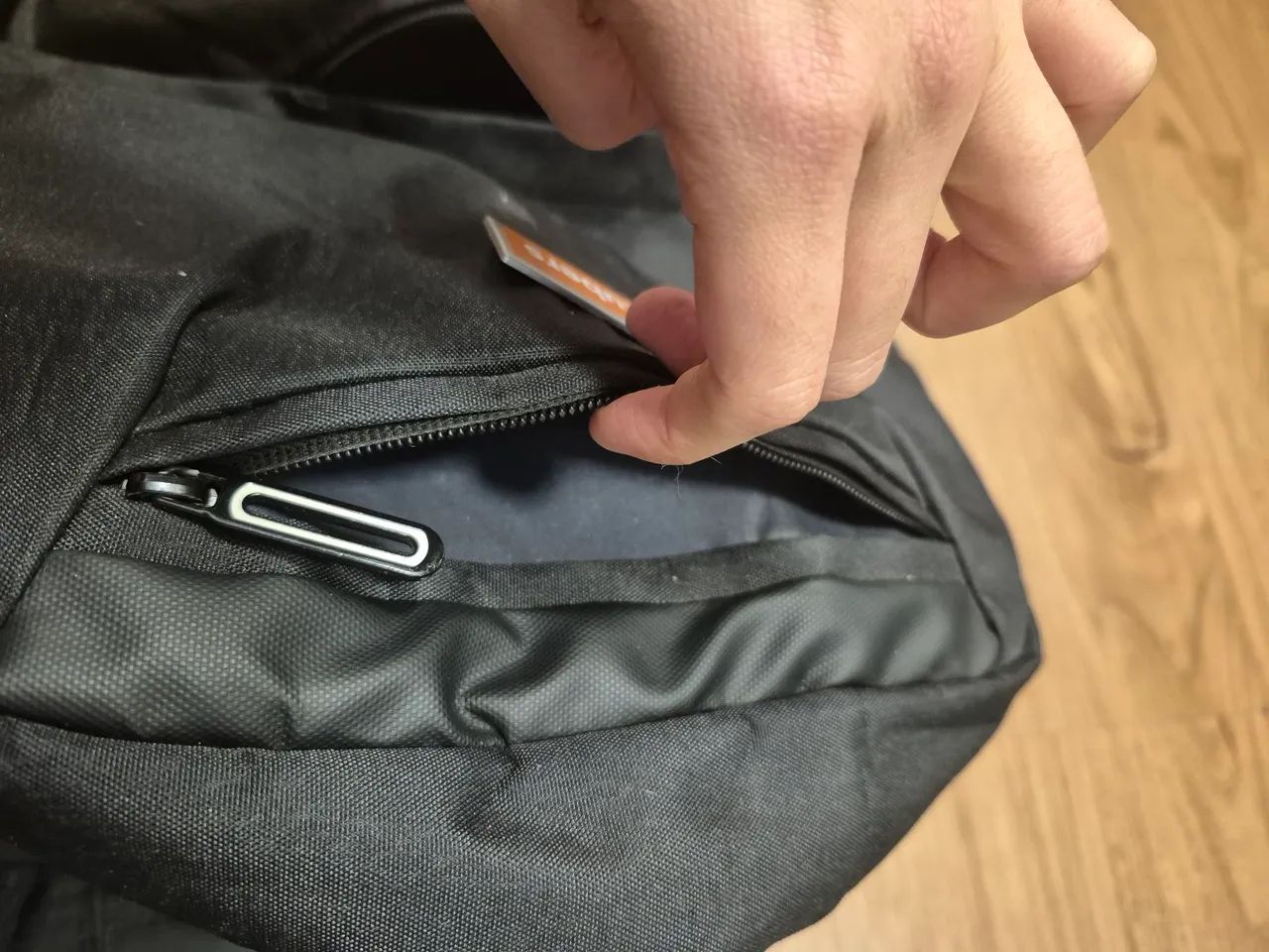 Mochila Itaú - Foto 4