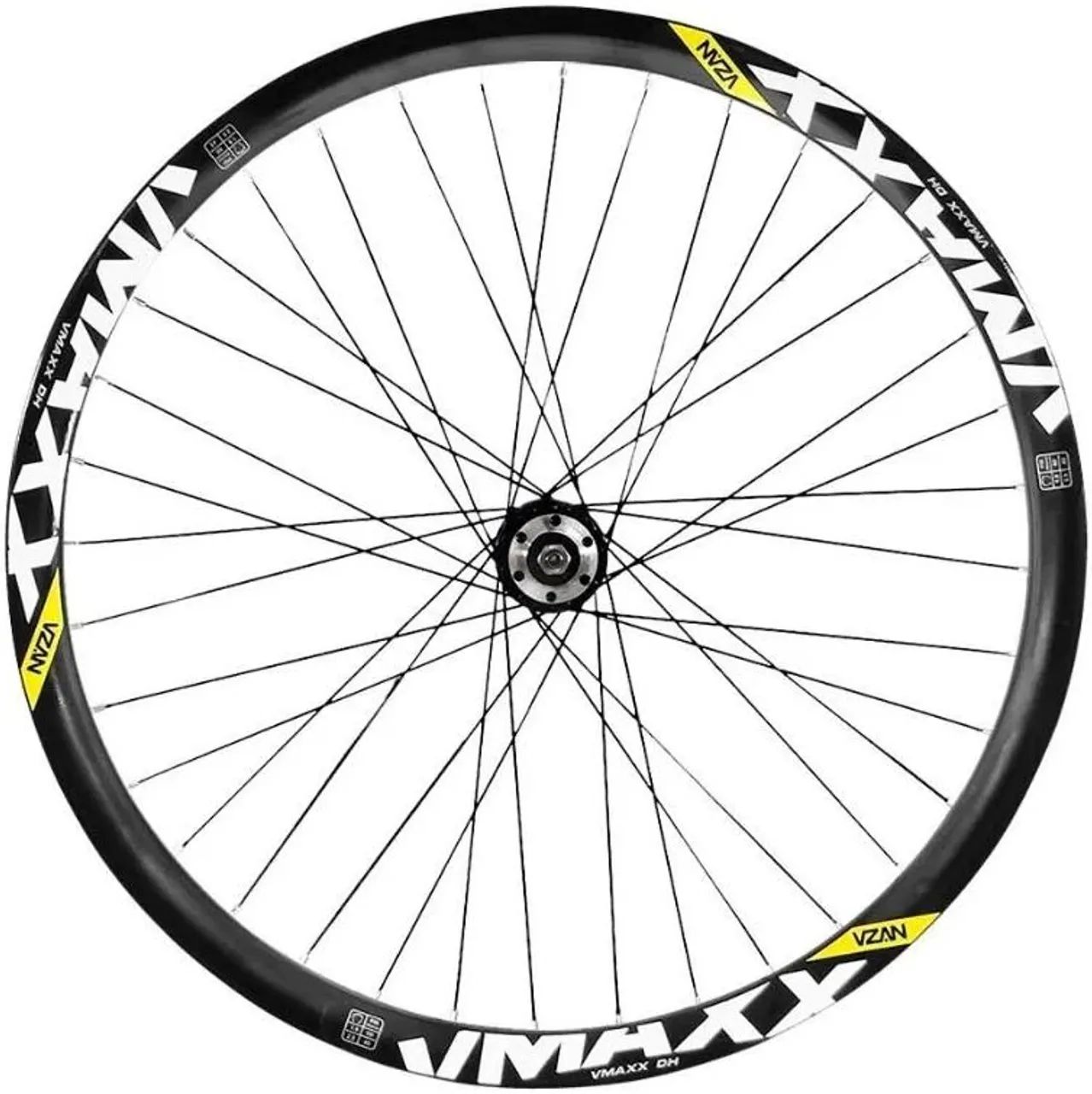 Aro vmaxx 26 a disco