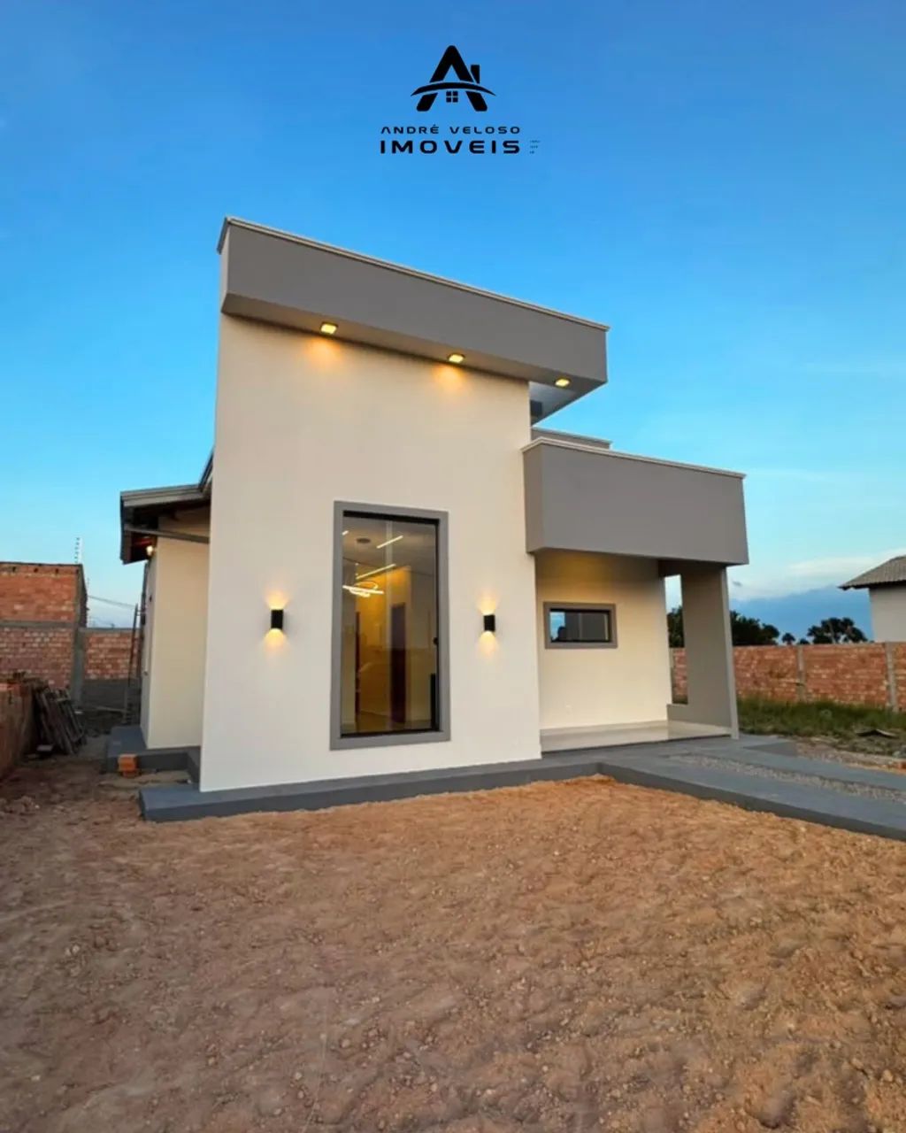 CASA NOVA VILLAGE  - Foto 2