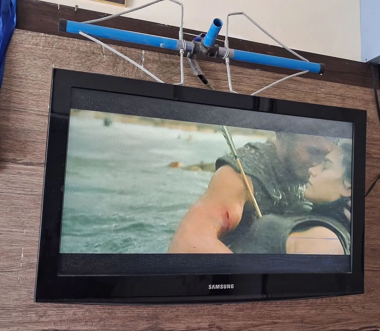 TV 32 polegadas Samsung - Foto 3