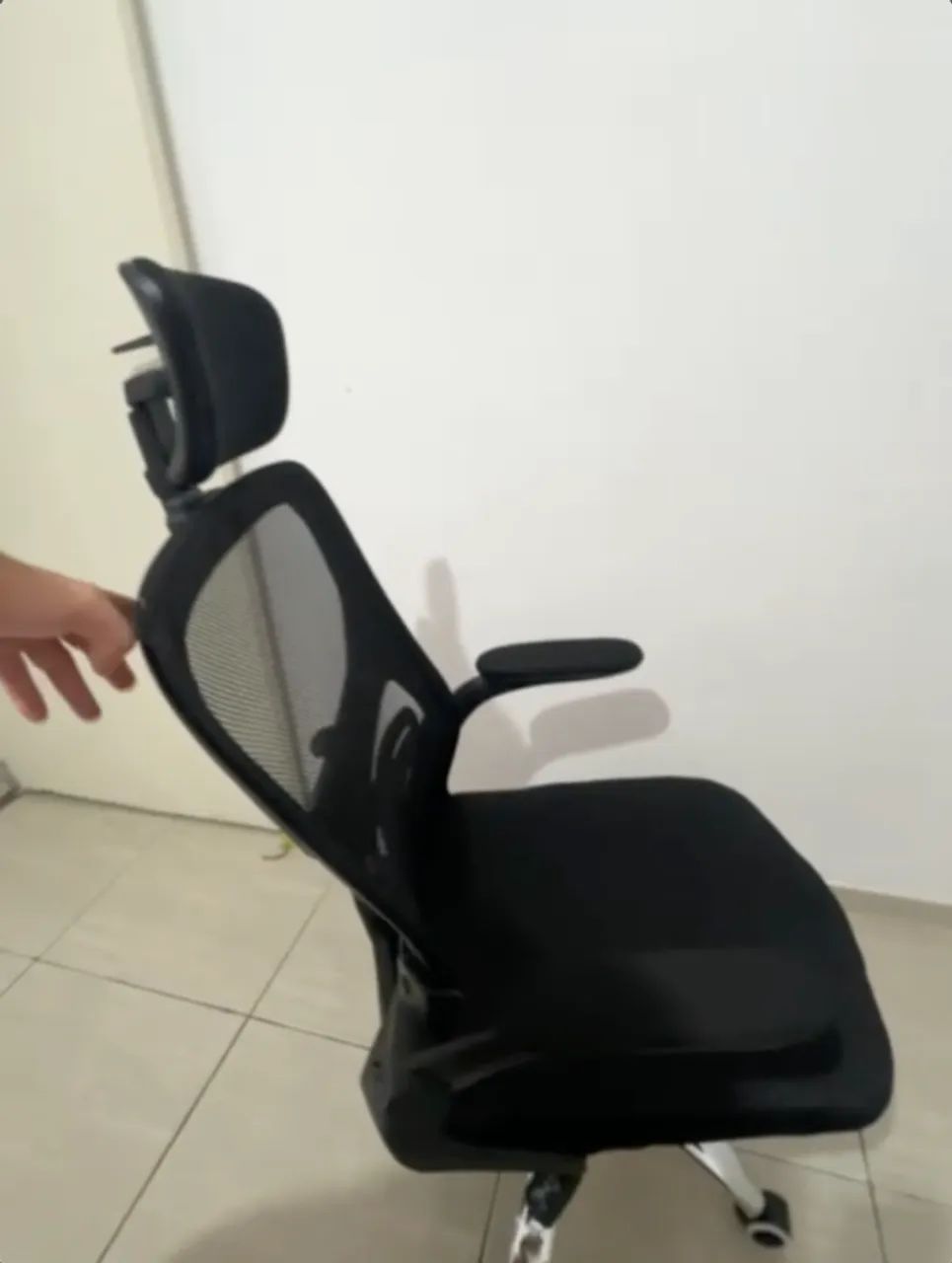 Cadeira para escritório - Foto 4