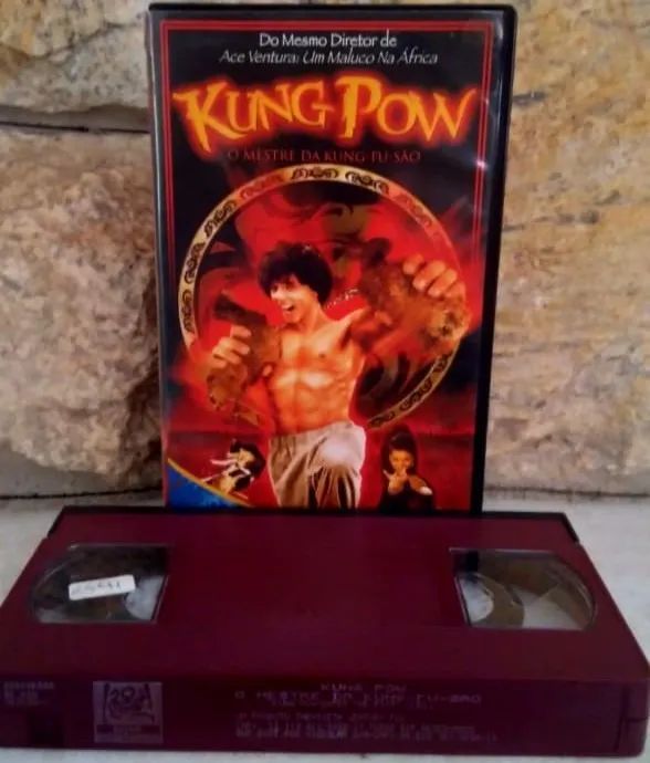 Kung Pow - Foto 2
