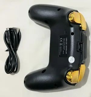 Controle Joystick de jogos para celular, tablet ou pc - Foto 3