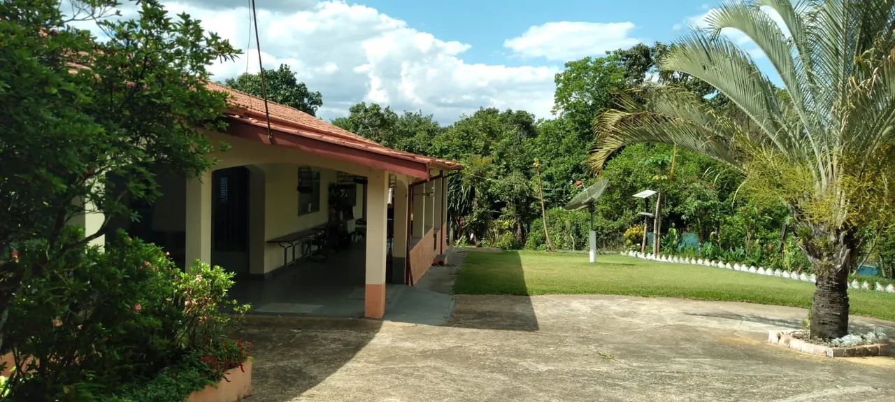 chácara à venda em córrego da onça, charqueada 2 quartos - Foto 4