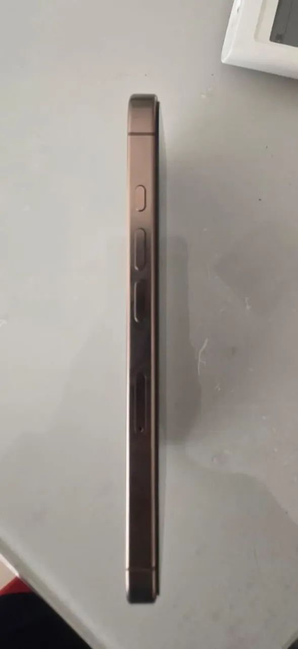 Iphone 16 pro 256GB - Foto 4