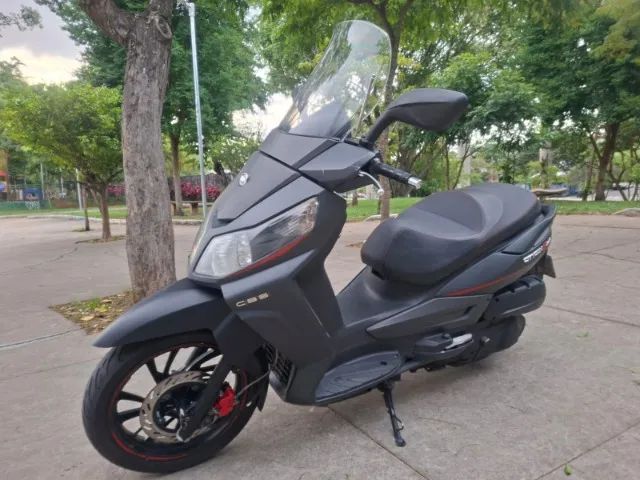 Citycom S 300i - Foto 2