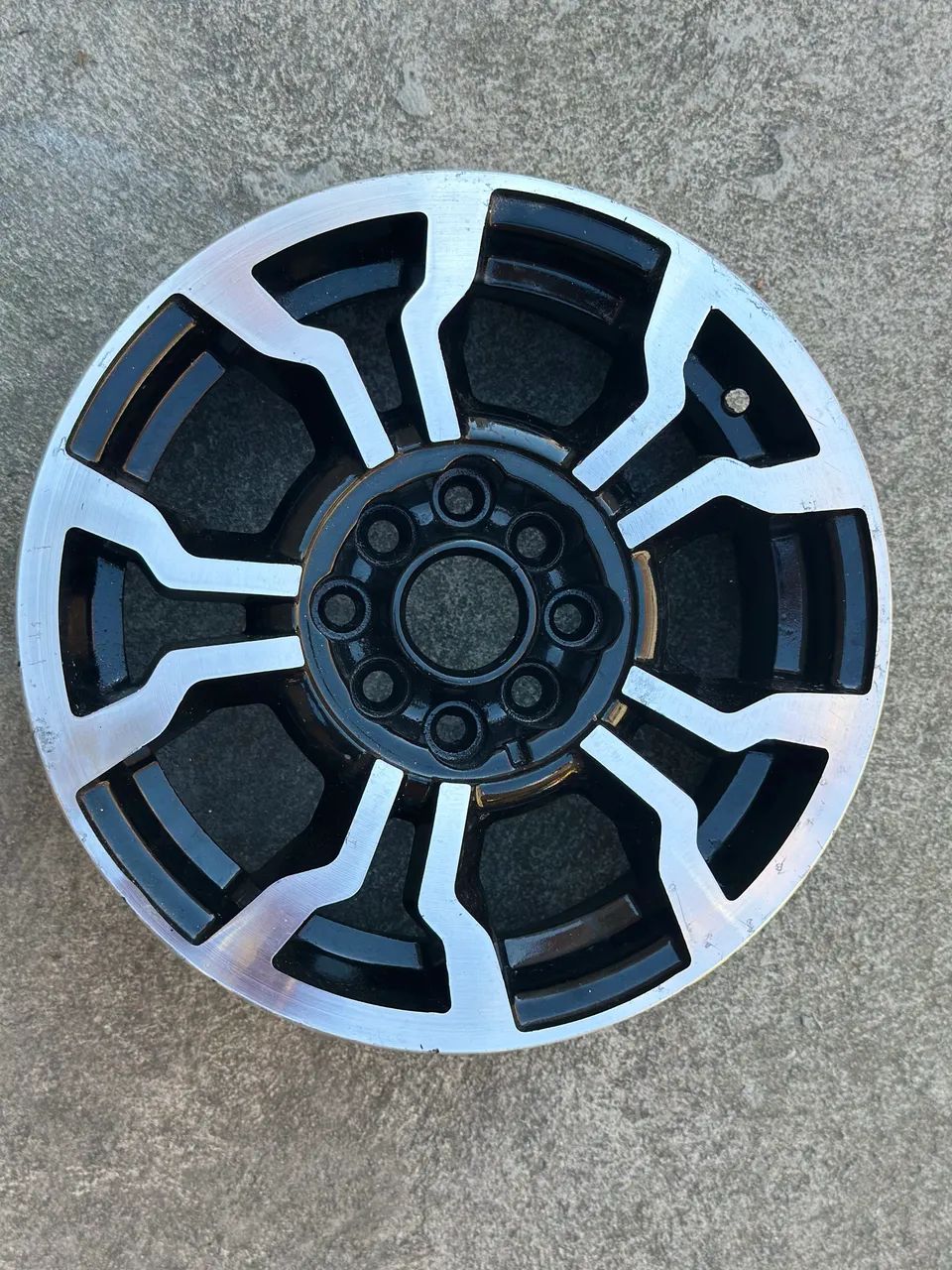 Rodas Aro 14