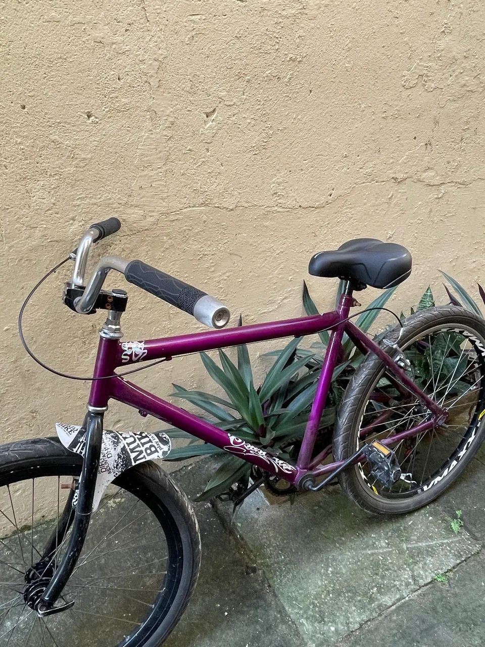 Bike aro 26  - Foto 3