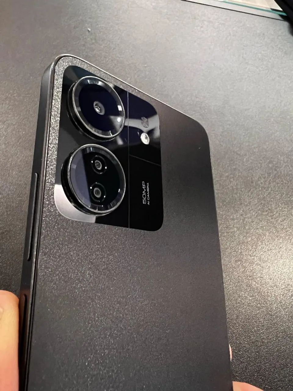 Celular Redmi 13c - Foto 3