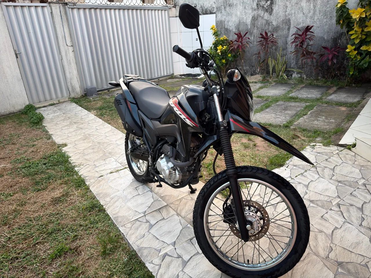 Bros 160 - Foto 4
