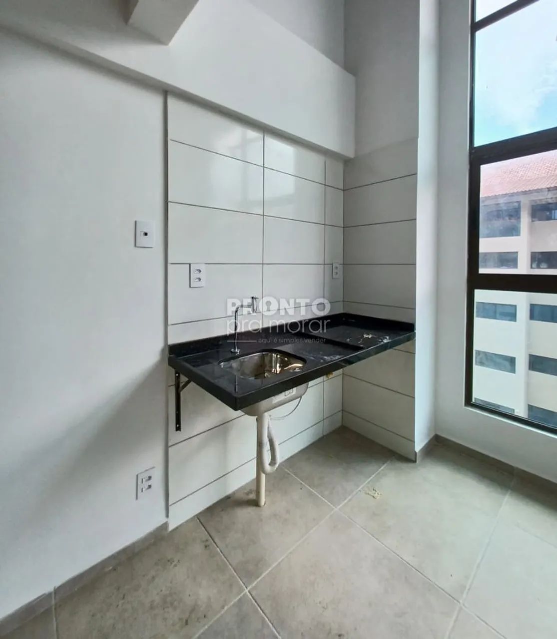Apartamento com 2 quartos em Carneiros - Foto 4