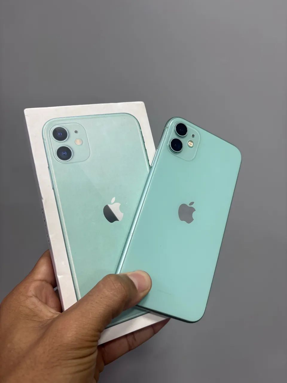 iPhone 11