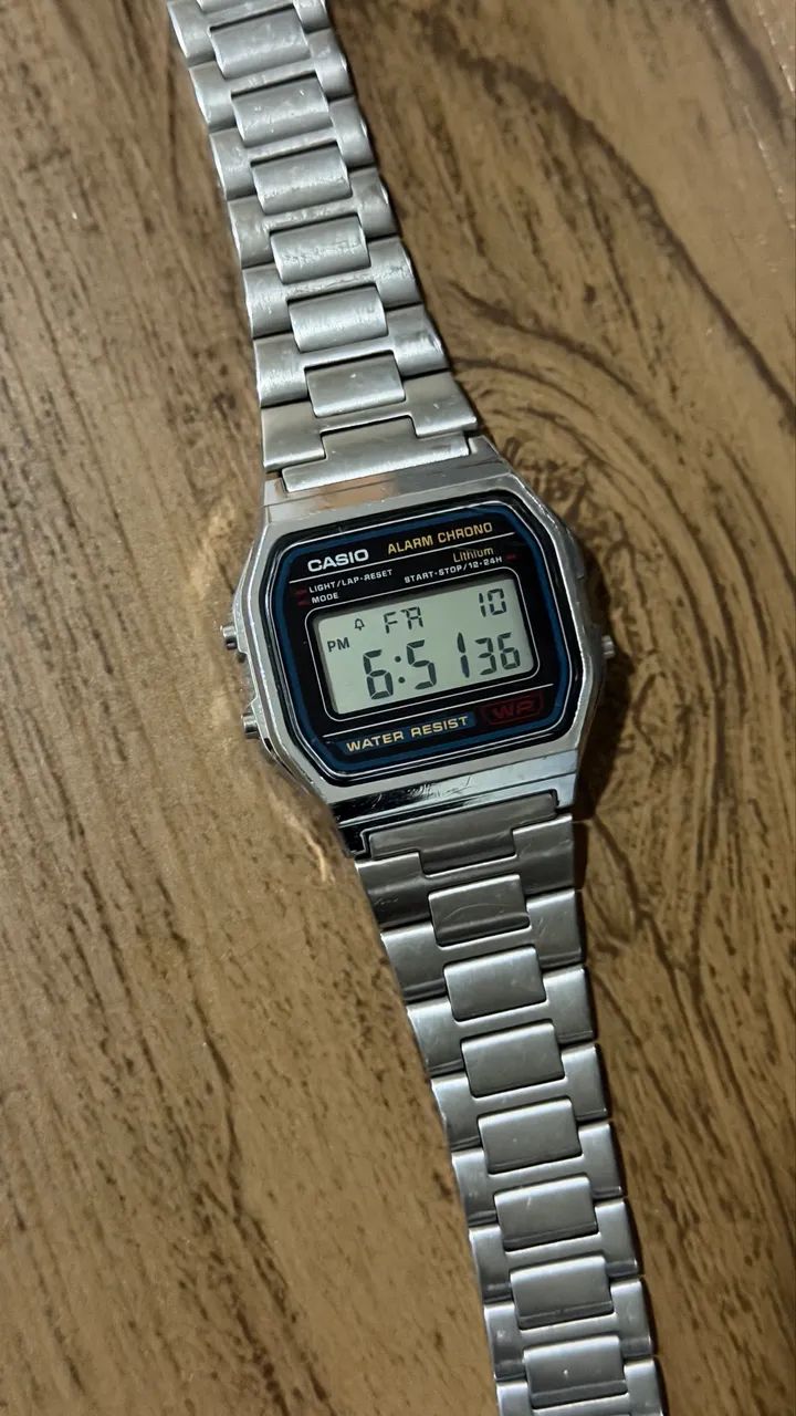 Relógio Casio - Foto 2