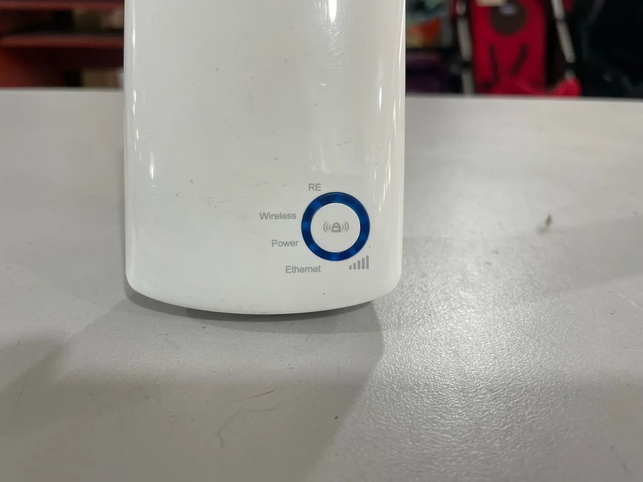Repetidor Tp-Link Wifi-3  - Foto 3