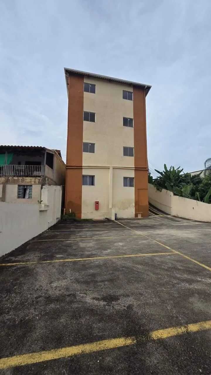 Loja para aluguel, São Benedito - Santa Luzia/MG - Foto 2