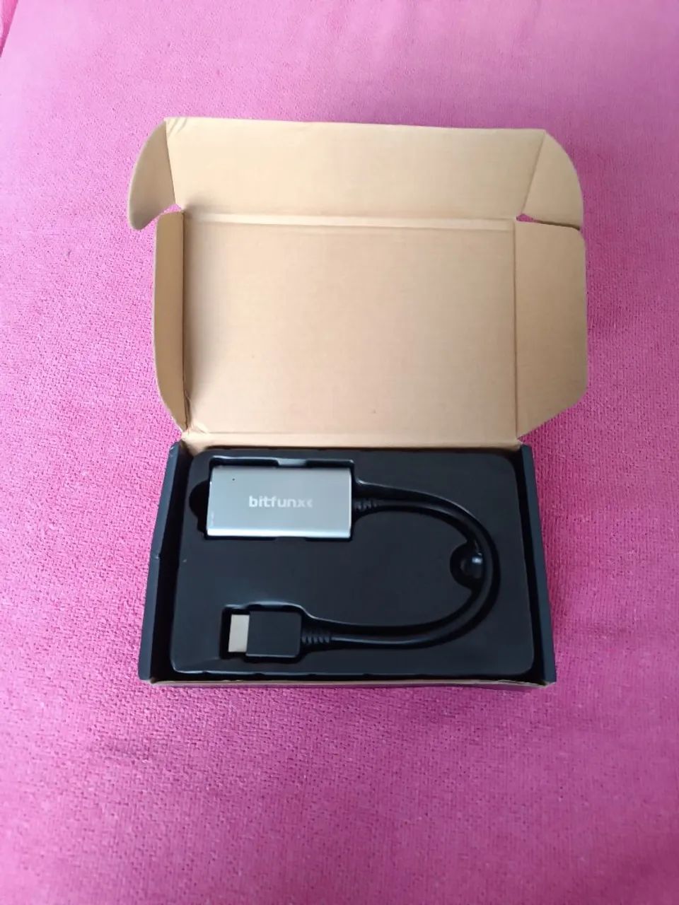 Bitfunx PS1/PS2  - Foto 2