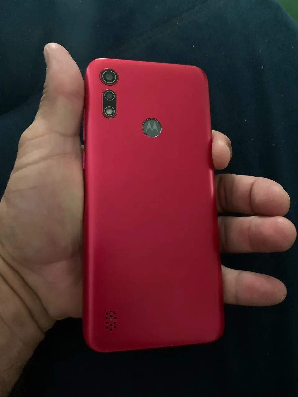 Moto E6s 32gb 