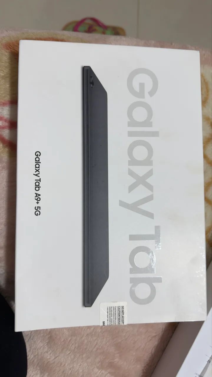 Tablet Galaxy tab A9+ 5G  - Foto 3