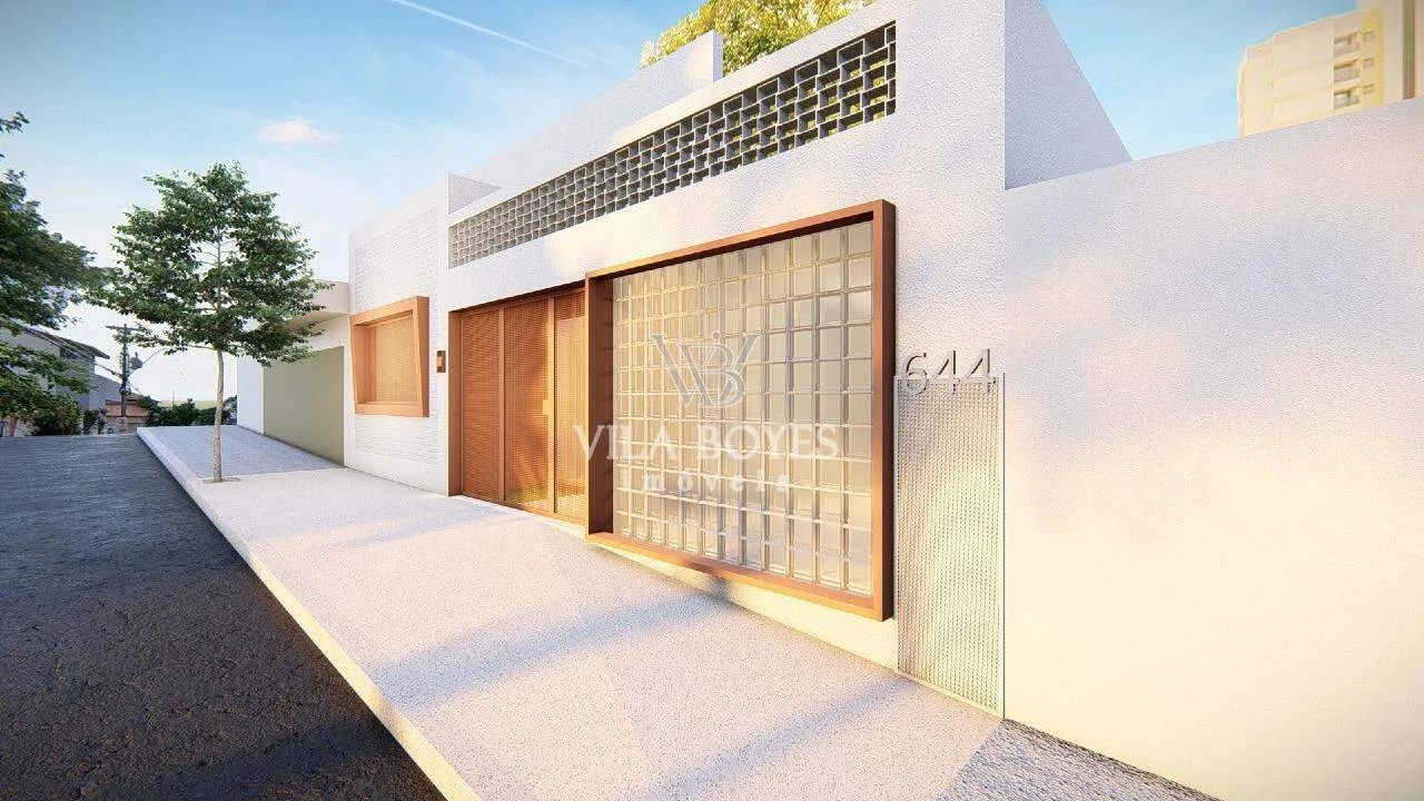 Casa Comercial para aluguel, São Dimas - Piracicaba/SP - Foto 3