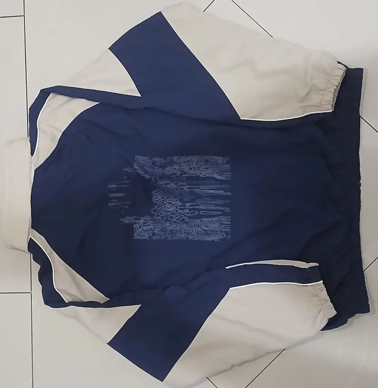 Jaqueta Nike X Cav Empt Track - Foto 3
