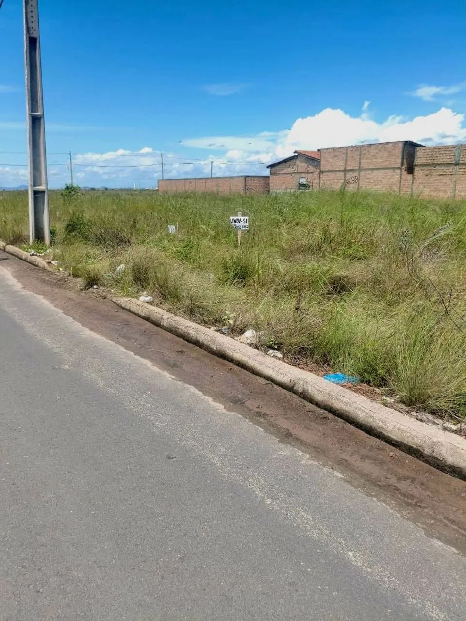 Vende-se terreno caburaí 3 - Foto 5