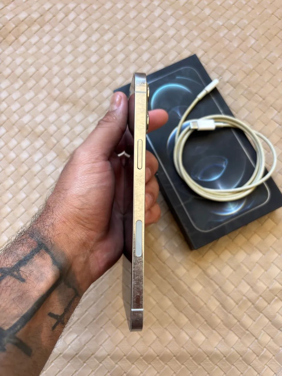 iPhone 12 Pro Max  - Foto 3