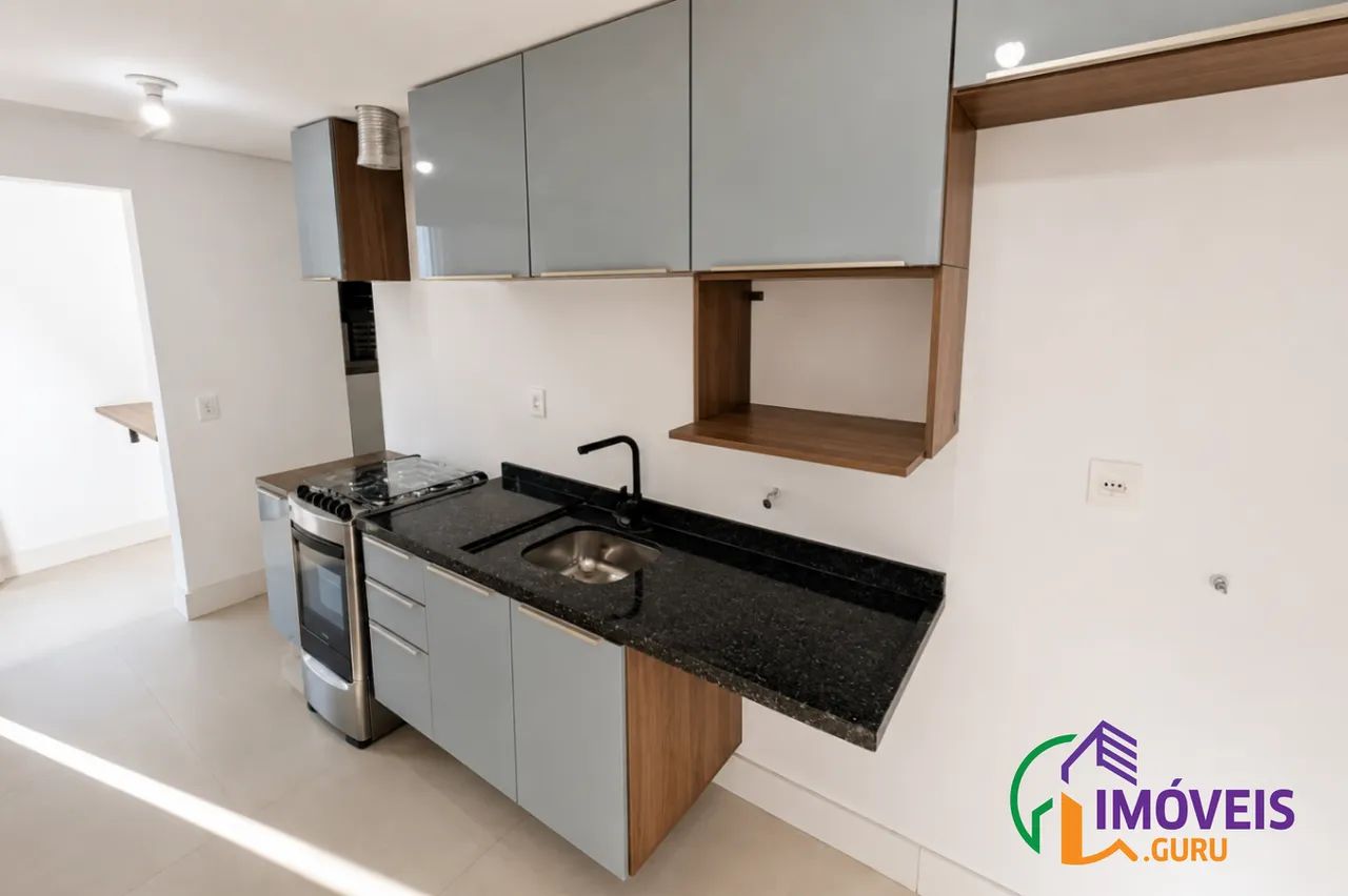 APARTAMENTO - AGRONÔMICA - SC - Foto 5