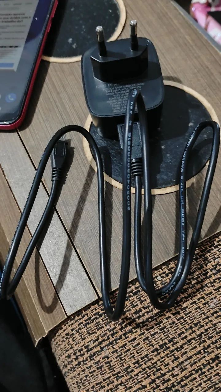 CELULAR MOTO E 6S - Foto 3