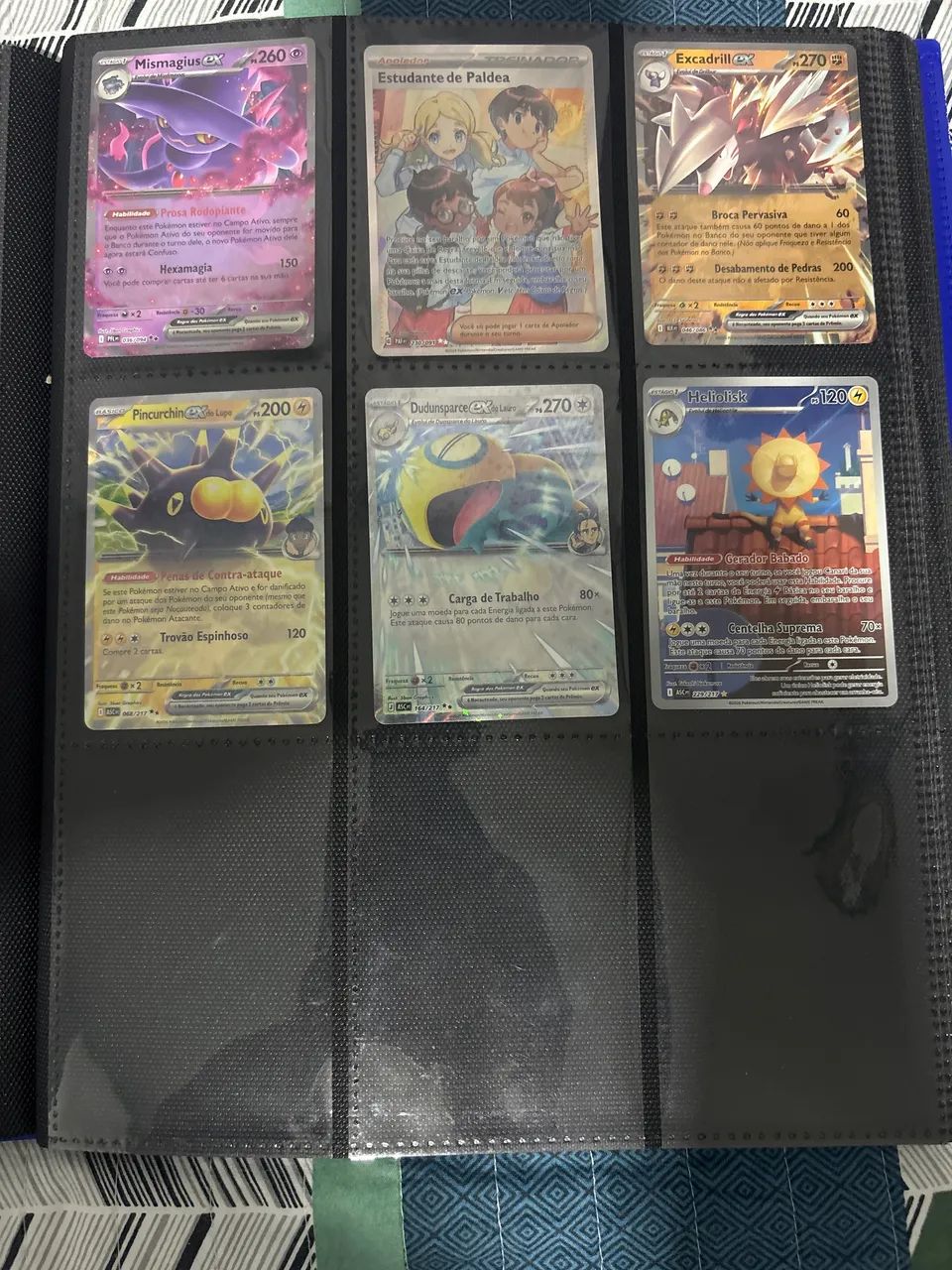80 Cartas Pokémon e 1 Ultra Rara pode escolher  - Foto 3