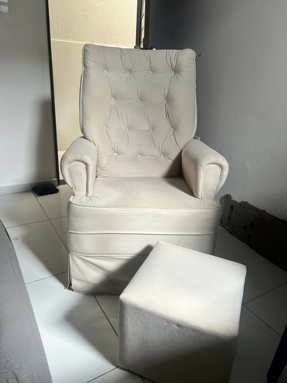 Poltrona 