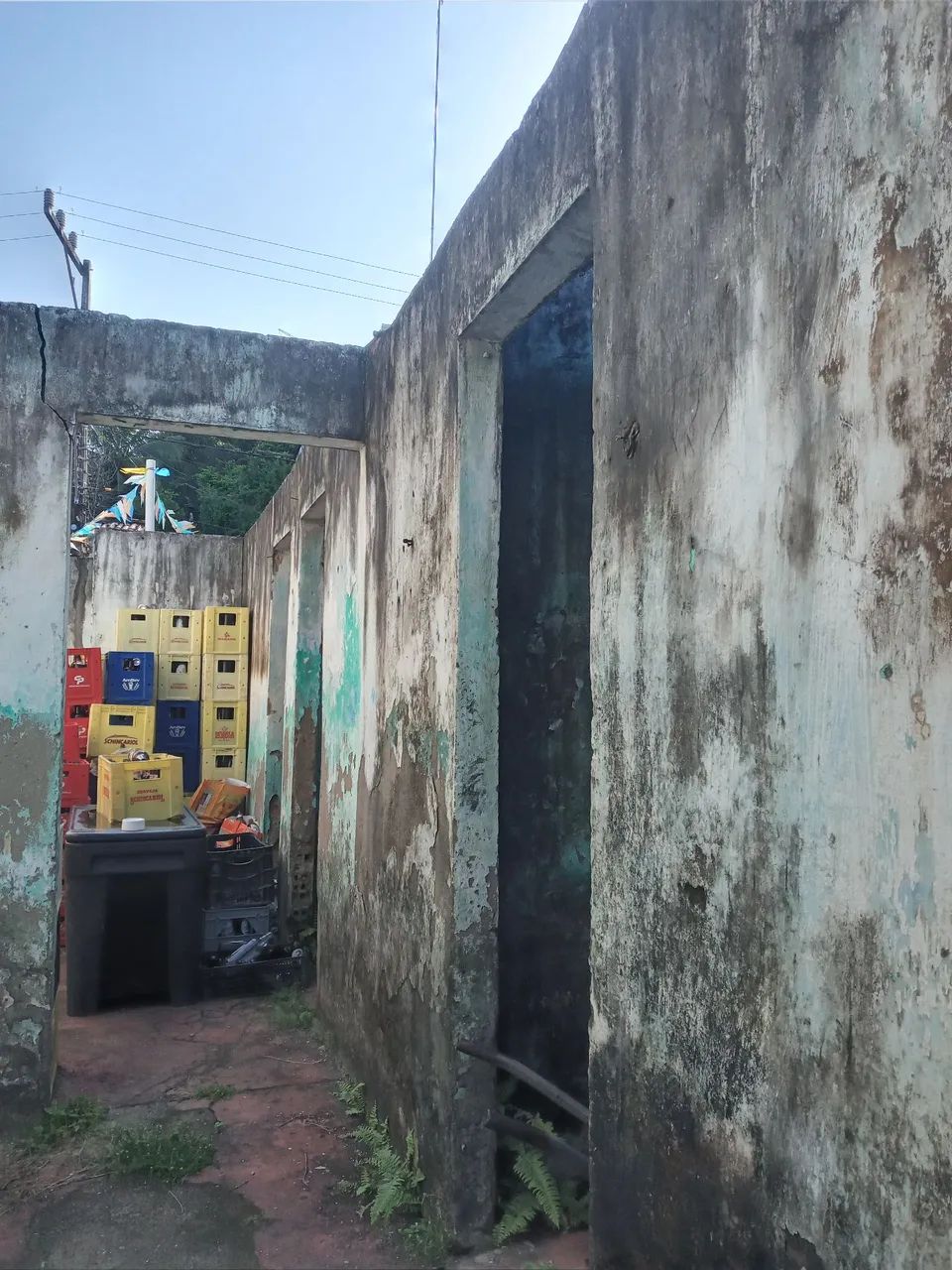 Terreno para vender - Foto 4