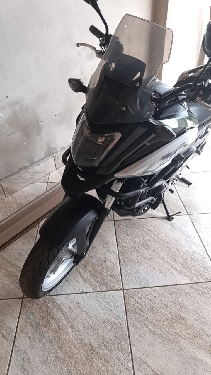 Honda NC - Foto 2