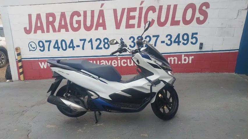 PCX 150 CC SPORT 2022 - Foto 3