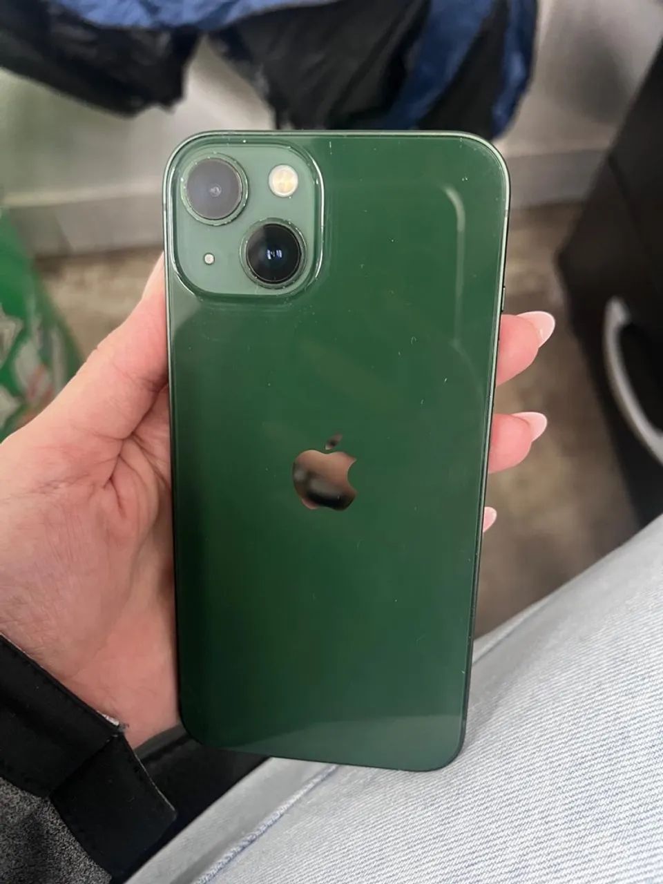 IPHONE 13 128GB!  - Foto 5