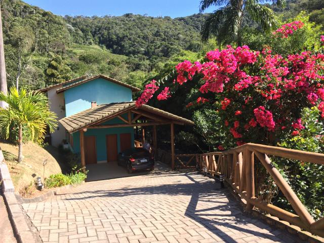Casa em Condomínio - Domingos Martins (Campinho) - Foto 15