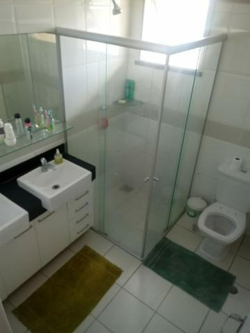 CA0090 - Casa 165m², 3 Suítes, 4 Vagas, Cidade dos Funcionários, Fortaleza - Foto 12