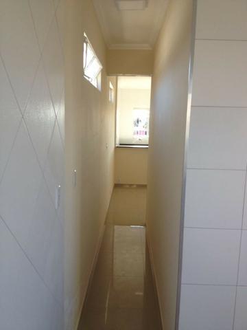 Casa Rua Manoel Magalhães, Bairro São Salvador - BH - Foto 10