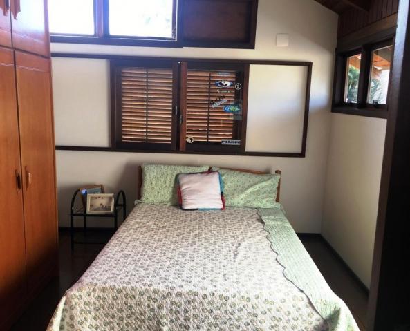 Casa à venda com 4 dormitórios em Bucarein, Joinville cod:CI1226 - Foto 8