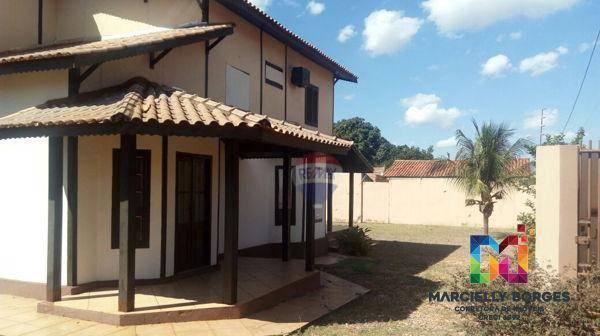 Casa Residencial à venda, CA0004. - Foto 5