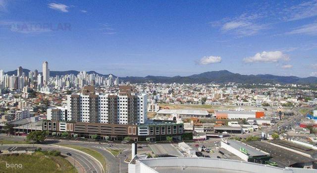 Apartamento com 2 dormitórios à venda, 58 m² por r$ 520.899,49 - centro - balneário cambor - Foto 2