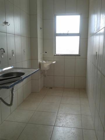 Lindo Apartamento Condominio Vila Paraiso - Foto 9