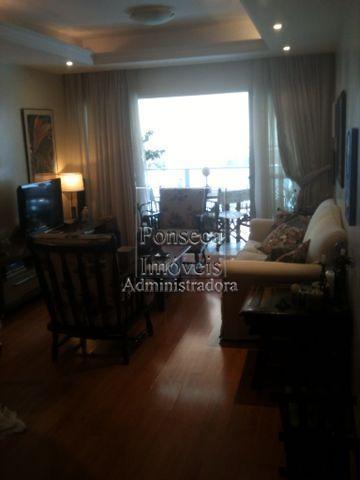 Apartamento à venda com 3 dormitórios em Valparaíso, Petrópolis cod:1511 - Foto 4