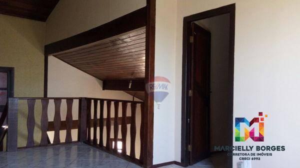 Casa Residencial à venda, CA0004. - Foto 16