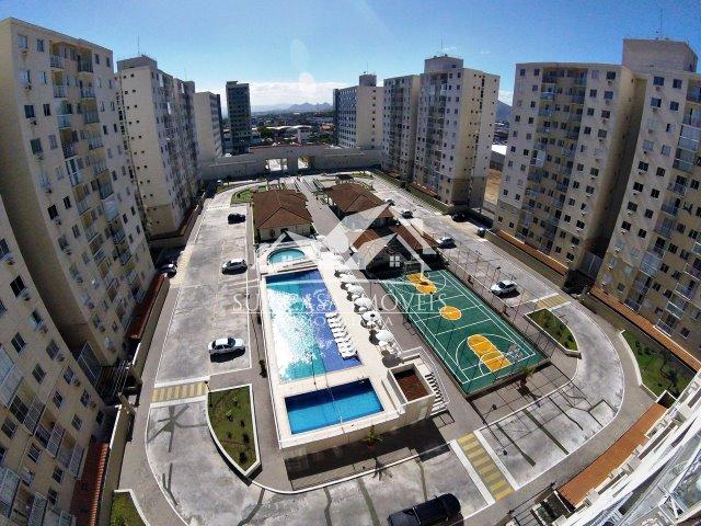 MG Villaggio Limoeiro 3 Quartos com suite Andar Alto - ES