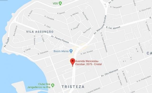 Terreno para alugar em Tristeza, Porto alegre cod:282387 - Foto 10