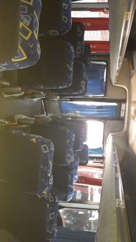 Ônibus buscar Scania k124 - Foto 3