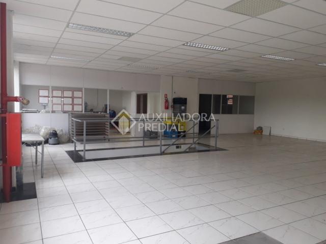 Galpão/depósito/armazém para alugar em Distrito industrial, Cachoeirinha cod:282175 - Foto 18